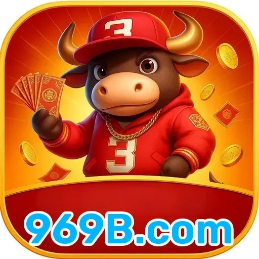 969B.com App