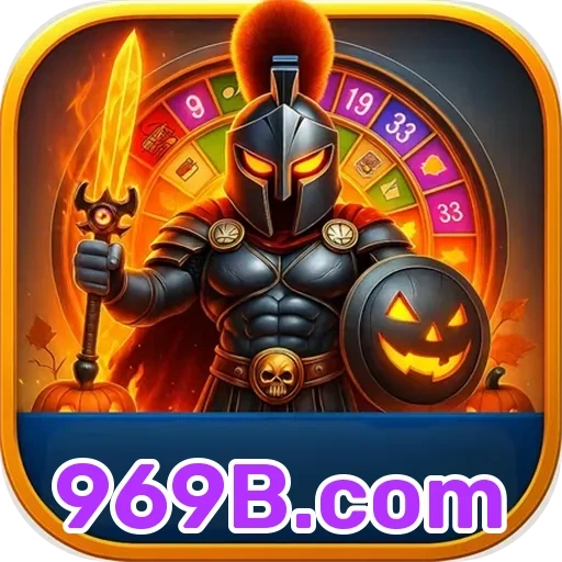 969B.com: A Plataforma de Jogos Que Você Sempre Procurou