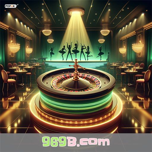 Inovação no Jogo: Explore o App do 969B.com
