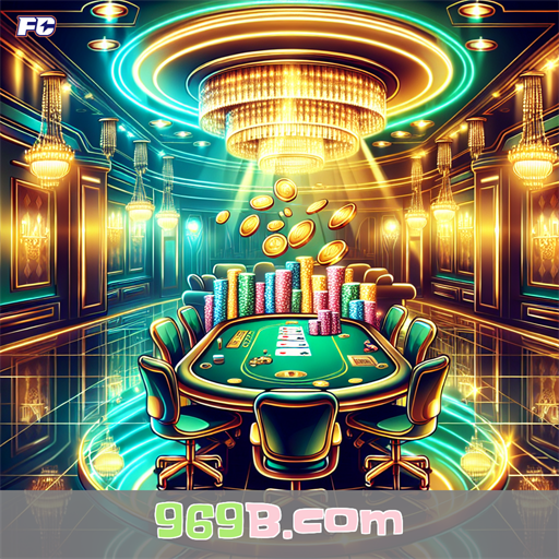 Jogar no 969B.com: A Nova Era dos Jogos Brasileiros