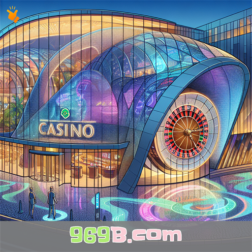 Slots que Encantam: A Magia do Jogo no 969B.com