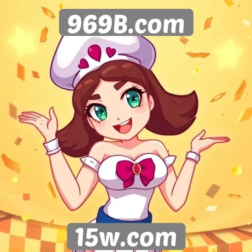 Promoções e bônus atraentes do 969B.com